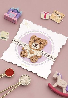 Rakhi For Brother Kids Rakhi Cuddles And Wishes Wraparound Rakhi