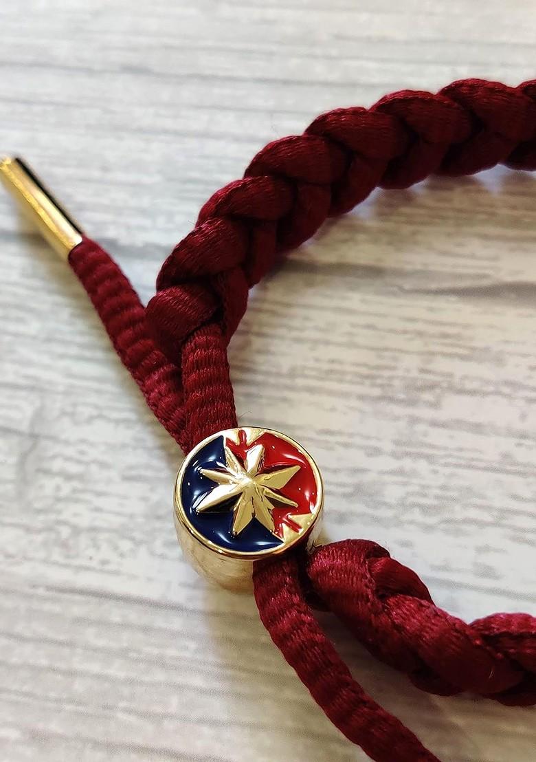 Kids Unisex Rakhi For Bhai With Roli Chawal Shagun And Greeting Card