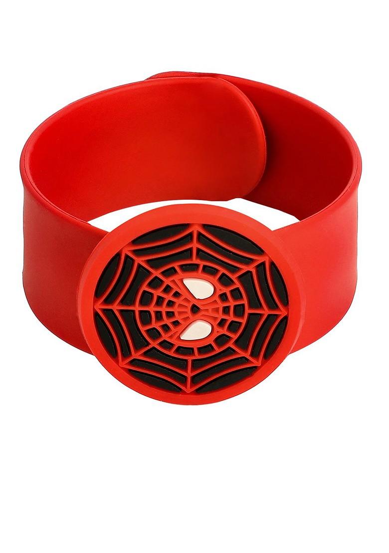 Pack Of 2 Red And Black Rakhi Gift Set