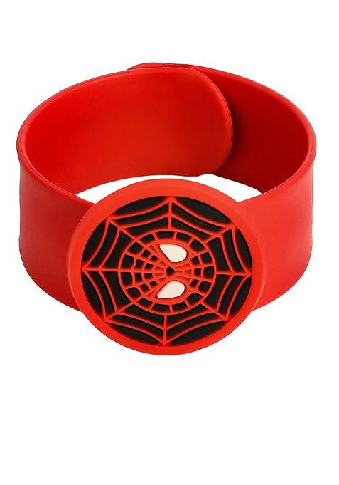 Pack Of 2 Red And Black Rakhi Gift Set