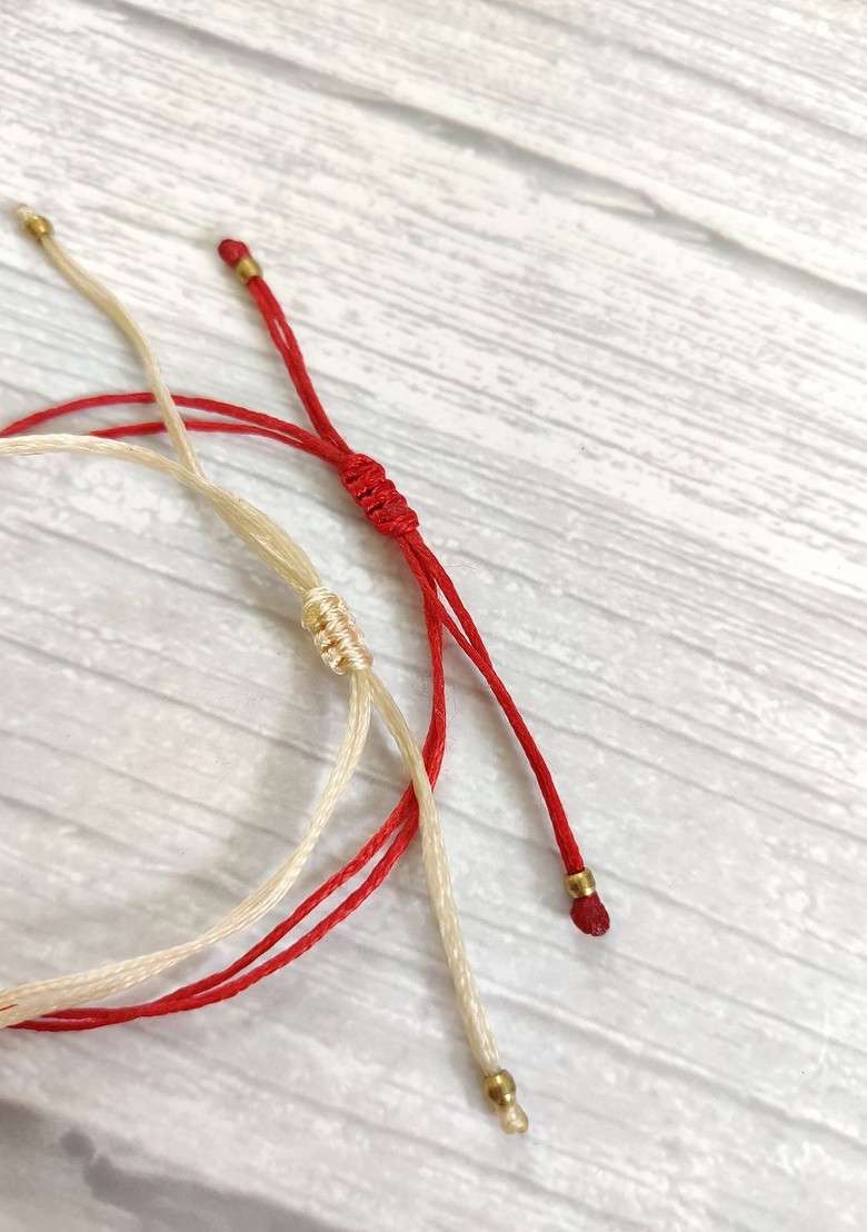 Kids Set Of 2 Rakhi Gift Set - Indya