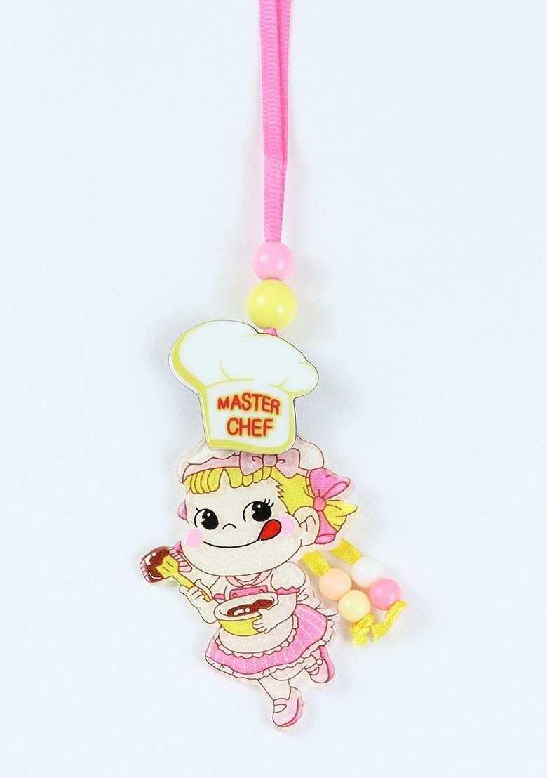 Girls Master Chef Charm Lumba Rakhi - Indya