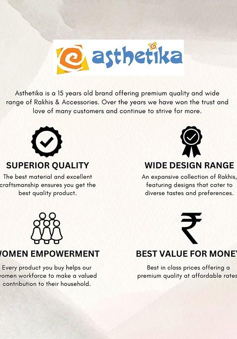 Kids Icecream Donut Multicharm Bracelet Rakhi