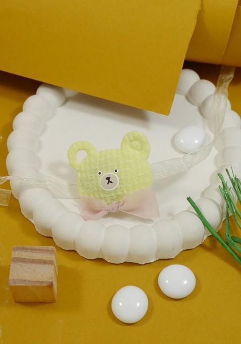 Boys Rakhi With Greeting Card And Roli Chawal