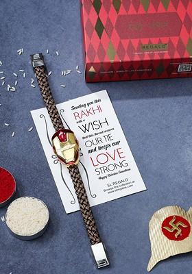 Boys Wraparound Rakhi