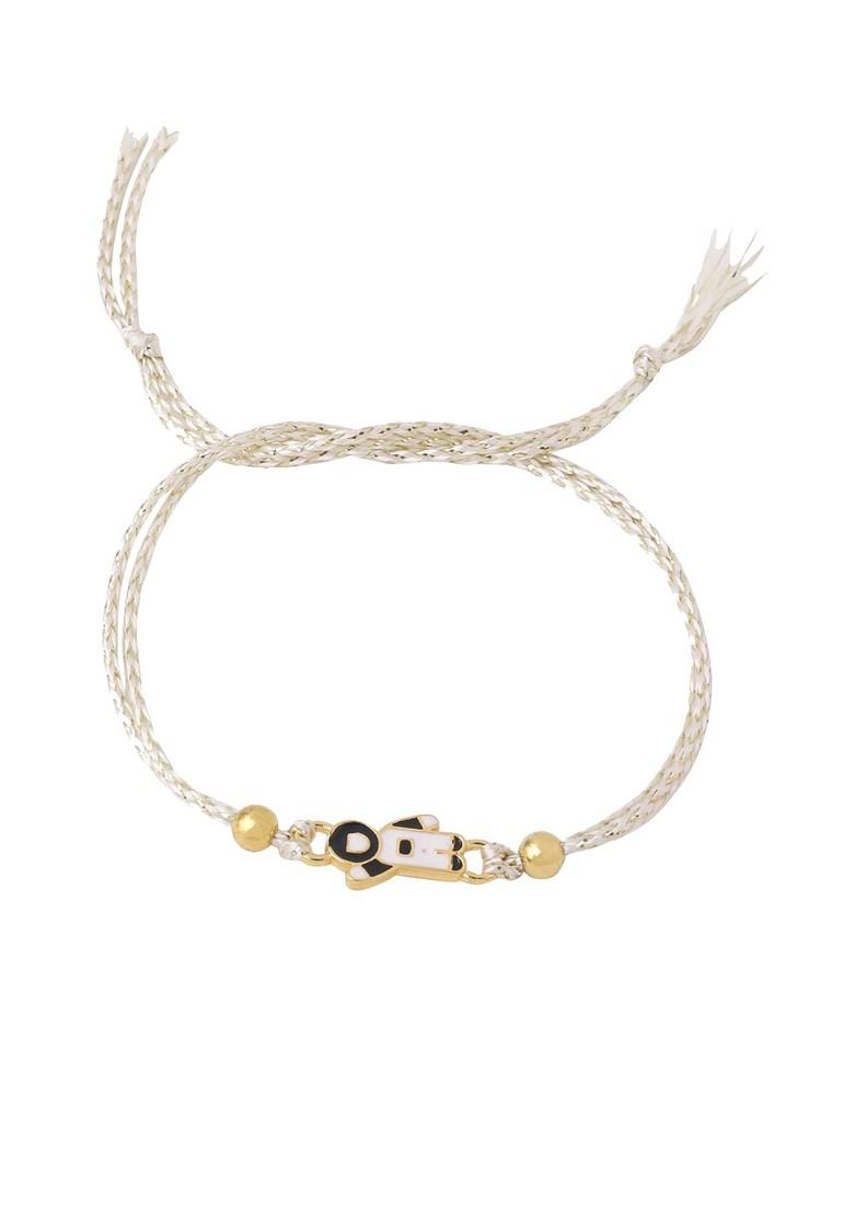 Boys Space Astronaut Rakhi With Roli Chawal And Card - Indya