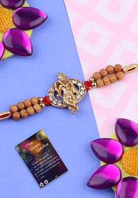 Unisex Multi Rakhi