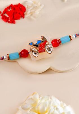 Thread Rakhi For Kids