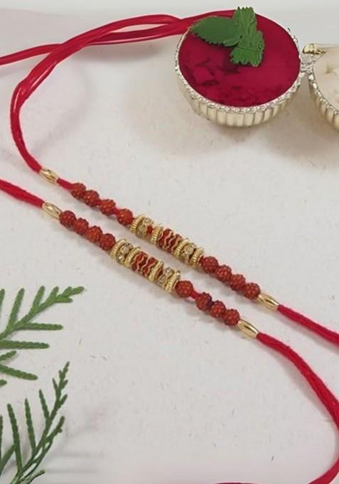 Thread Rakhi