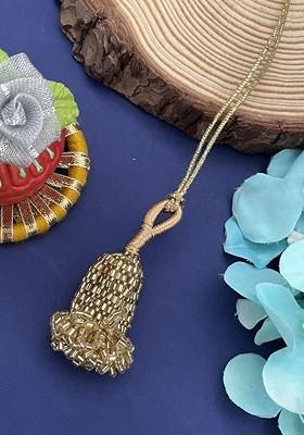 Tassel Latkan Lumba Rakhi