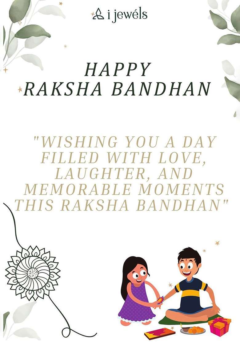 Men Evil Eye Charm Rakhi With Roli Chawal - Indya