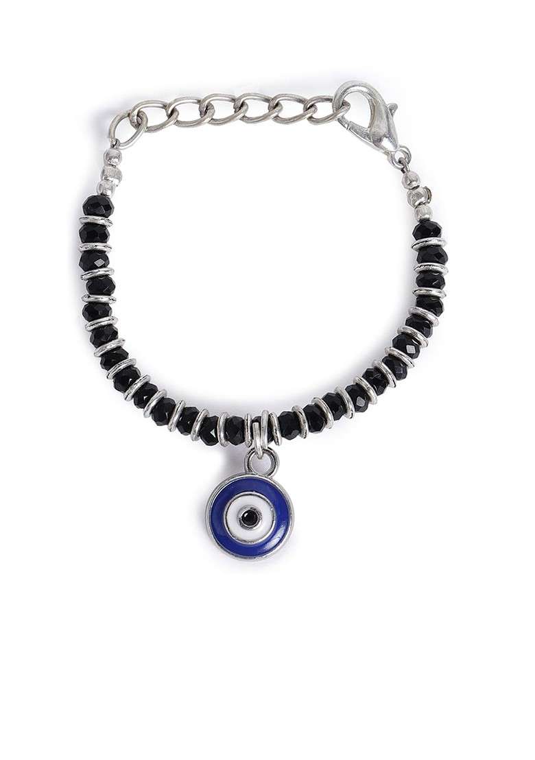 Evil Eye Rakhi For Baby And Infants Set - Indya