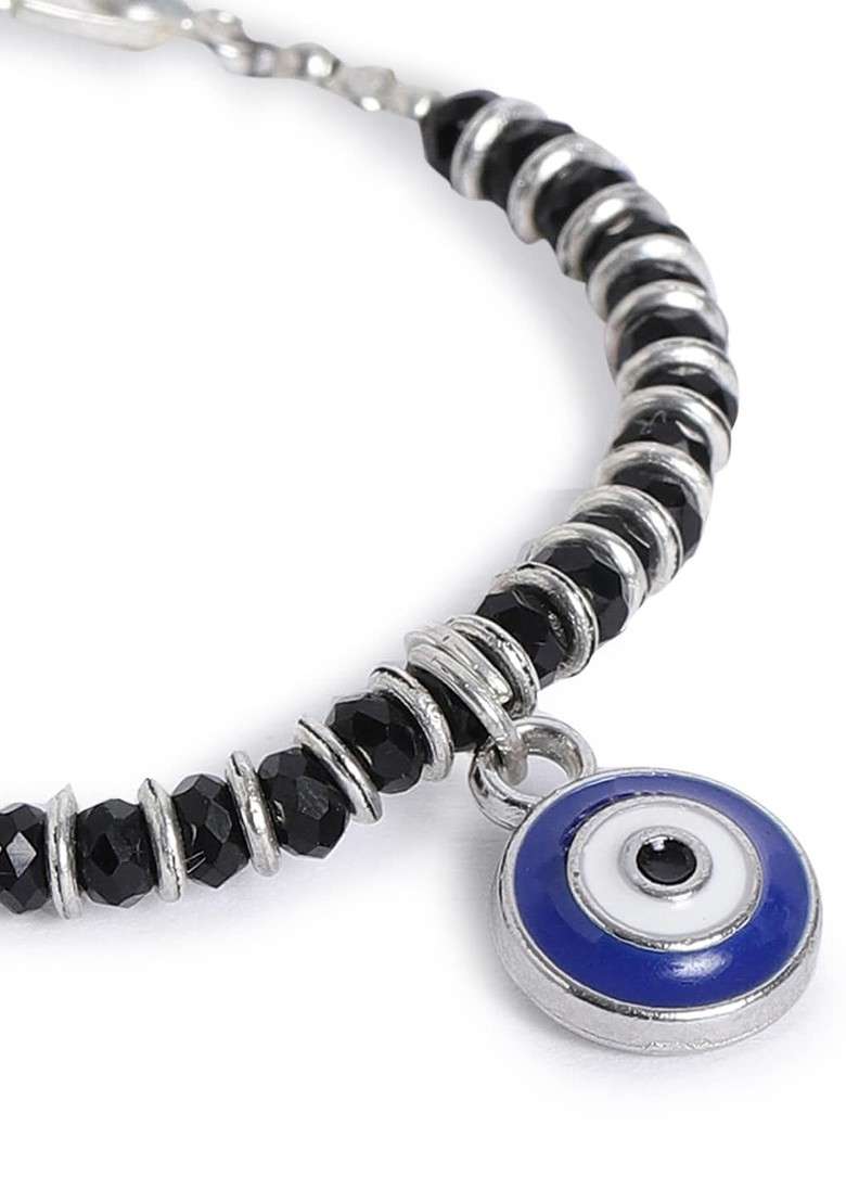 Evil Eye Rakhi For Baby And Infants Set - Indya