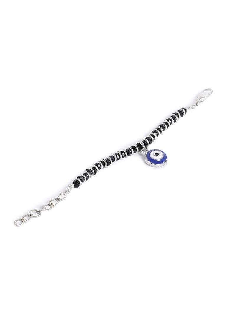 Evil Eye Rakhi For Baby And Infants Set - Indya