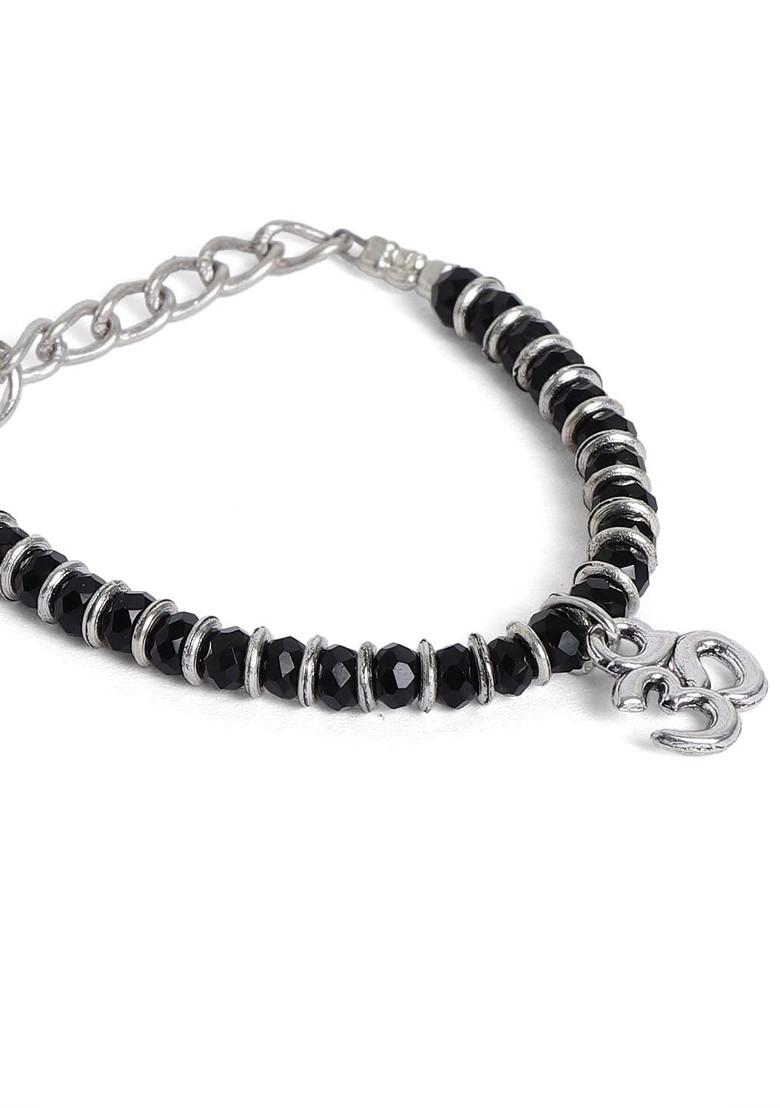 Baby Nazariya Om Rakhi With Roli Chawal - Indya