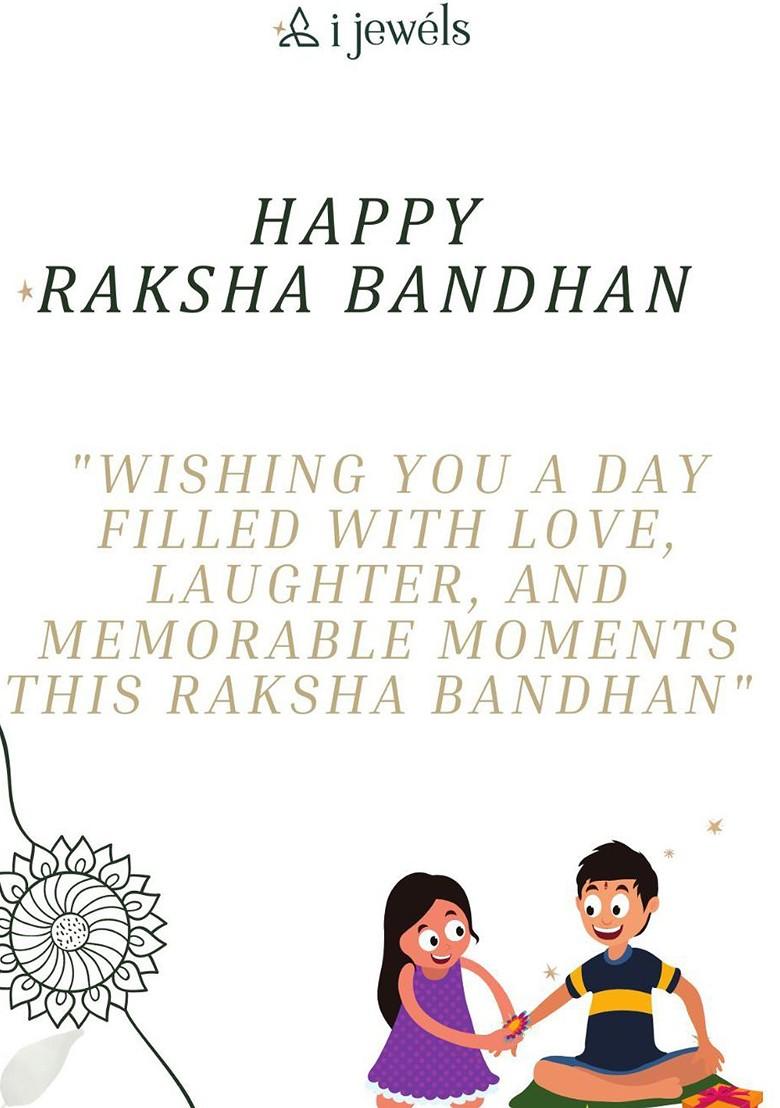 Enamel Evil Eye Rakhi Gift Set - Indya