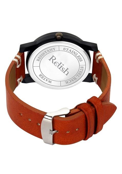 Set Of 2 Watch And Perfume And Rakhi Gift Set