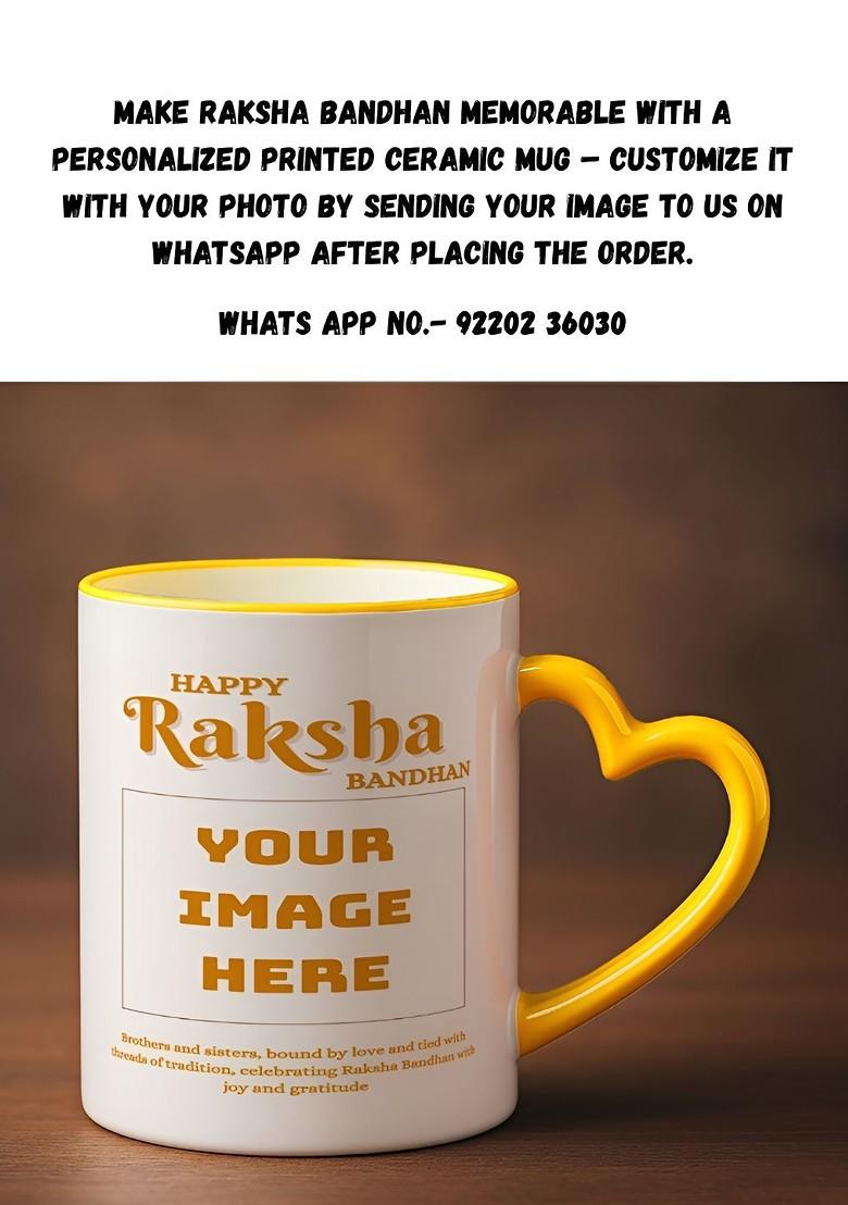 Ceramic Glossy Mugs Set Of Cups And Mugs