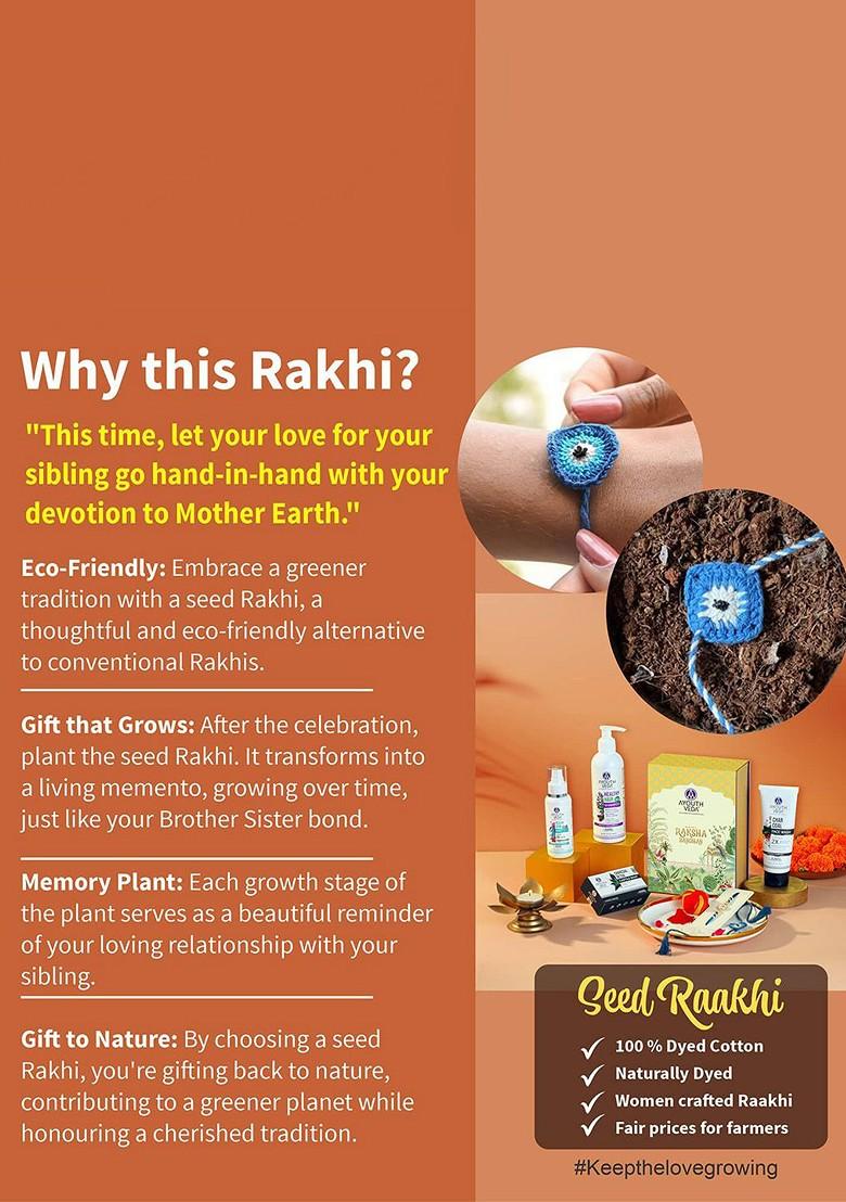 Best Wishes Gift Set For Healthy Nourished Body And Hair