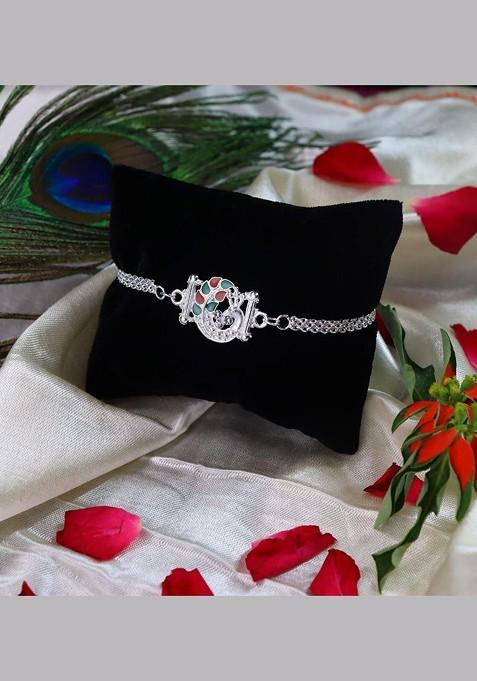 Unisex Rakhi Gift Set