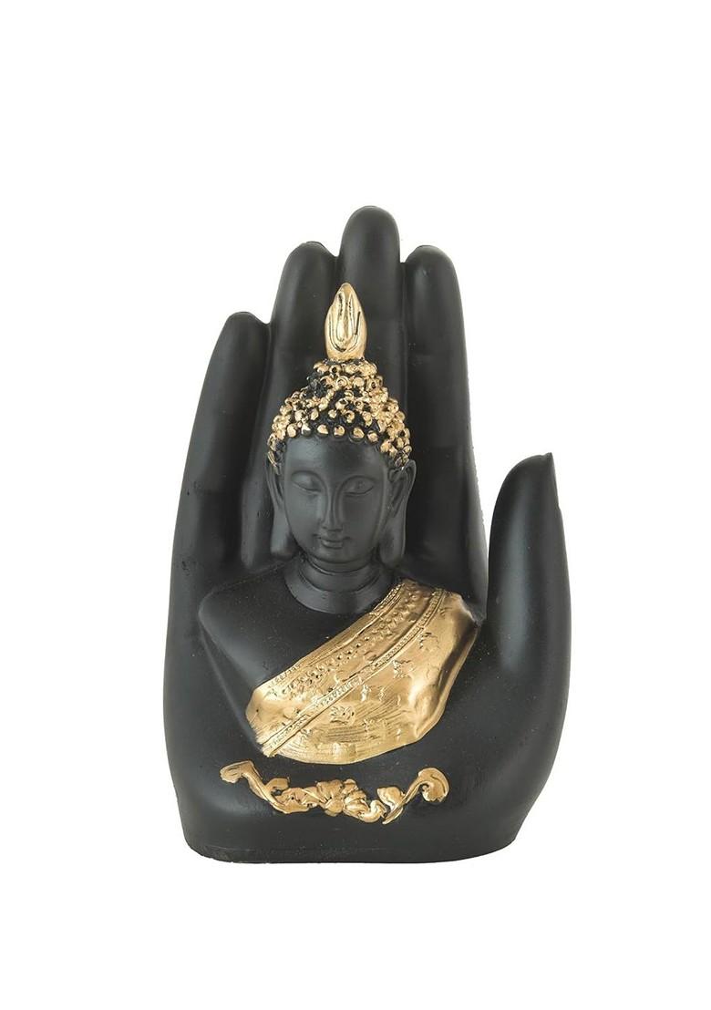 7 Pcs Rakhi With Showpiece And Tilak With Greetingcard