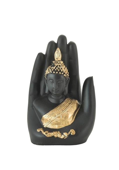 7 Pcs Rakhi With Showpiece And Tilak With Greetingcard