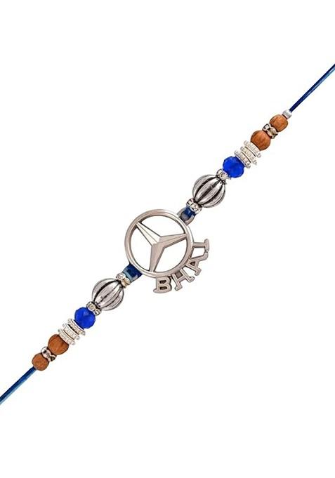 Men Rakhi Gift Set