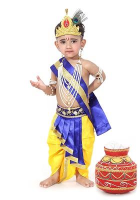 Unisex Kids White Clothing Set