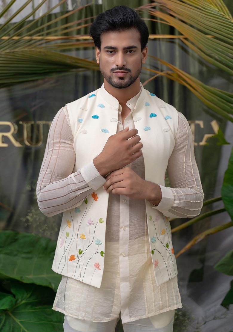 Nehru cut jacket designs hotsell