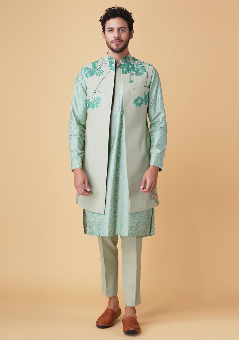 model kurta hybrid