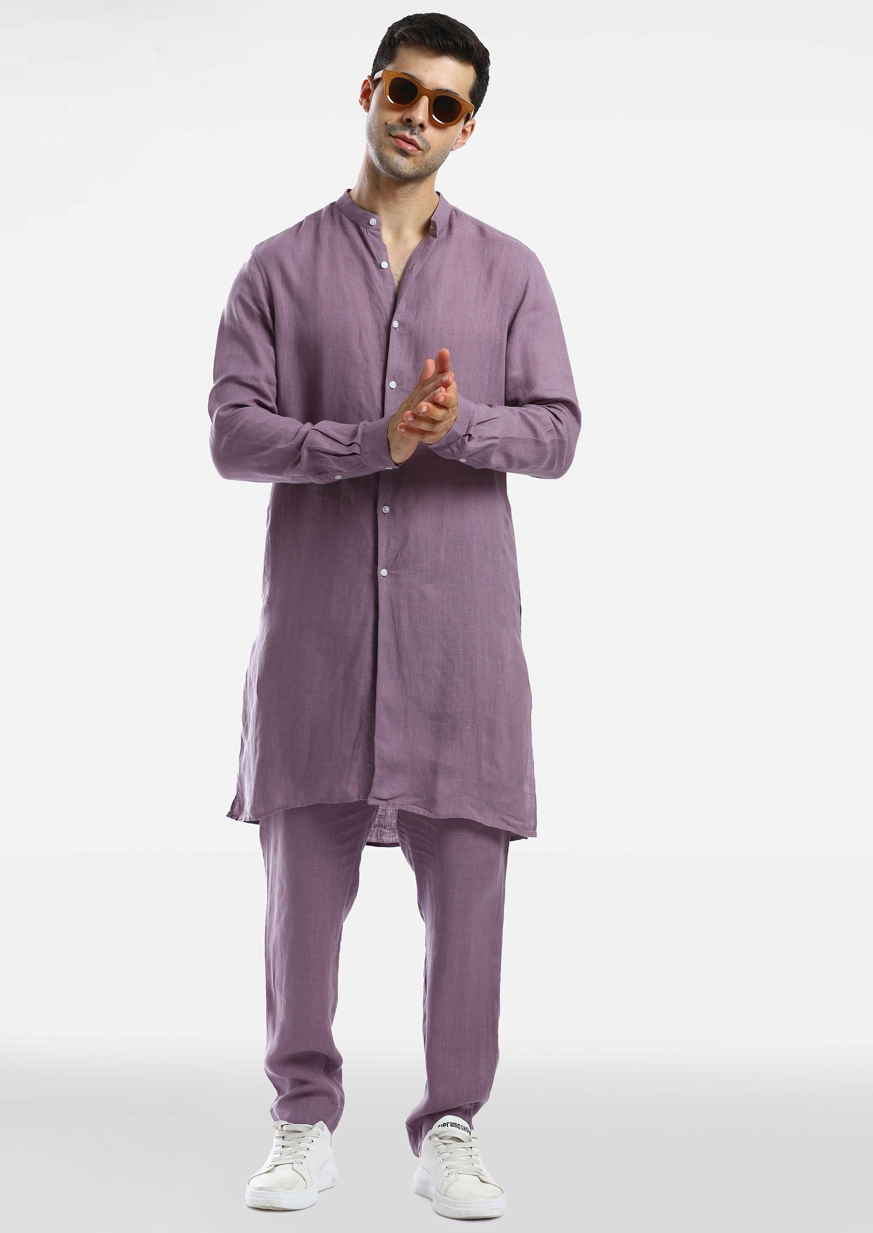 Linen king kurtas price best sale