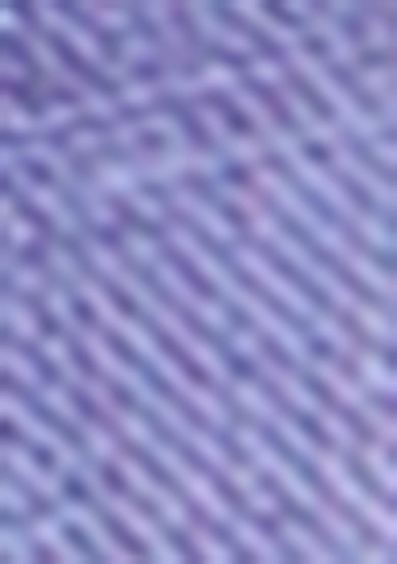 Lavender Woven Cotton Kurta Set For Men