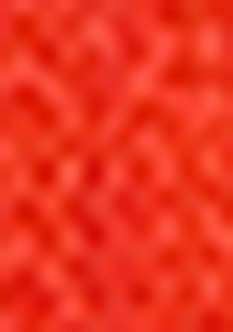 Orange Woven Cotton Kurta Set For Men