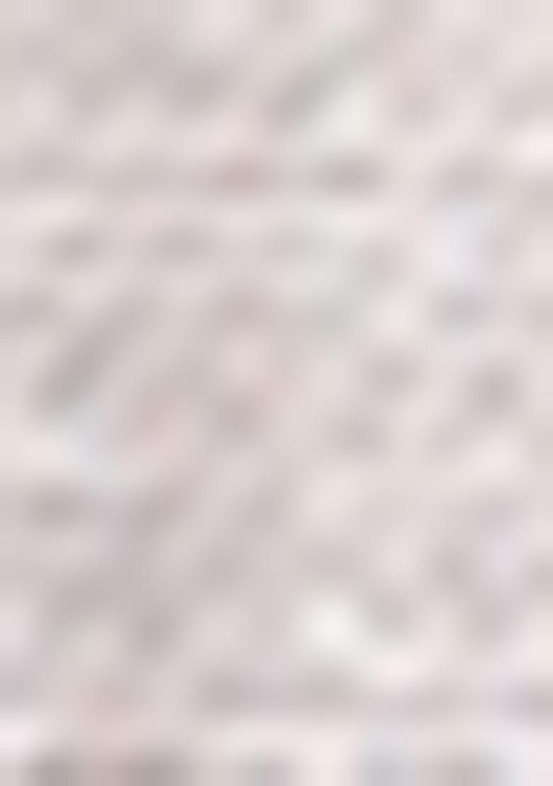 Brown Woven Cotton Kurta Set For Men