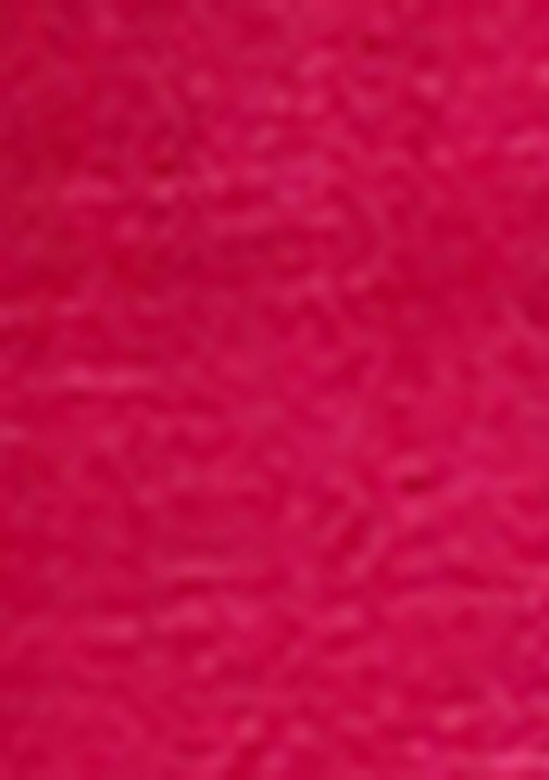 Pink Woven Cotton Kurta Set For Men