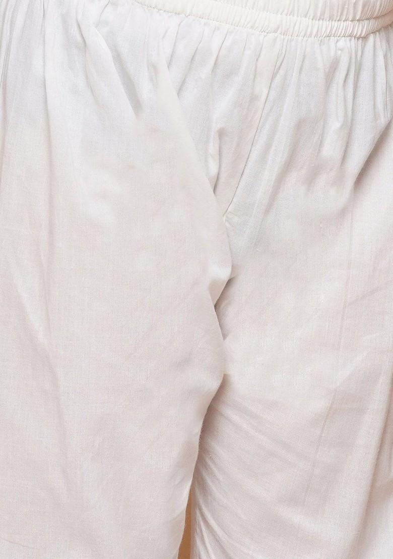 Blue Floral Printed Regular Pure Cotton Kurta With Pyjama And Nehru Jacket For Boys