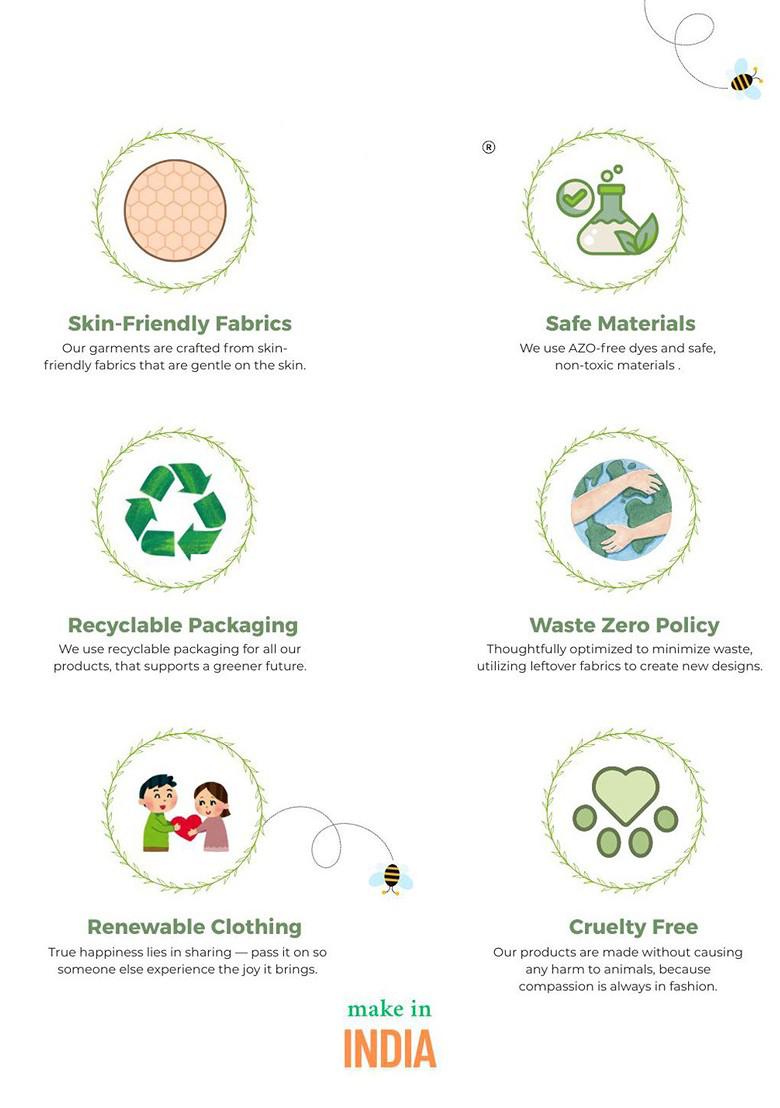 Blue Floral Printed Regular Pure Cotton Kurti With Dhoti Pants And With Dupatta For Girls