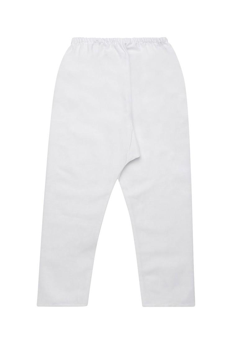 Boys Ethnic Motifs Printed Regular Pure Cotton Kurta With Pyjamas