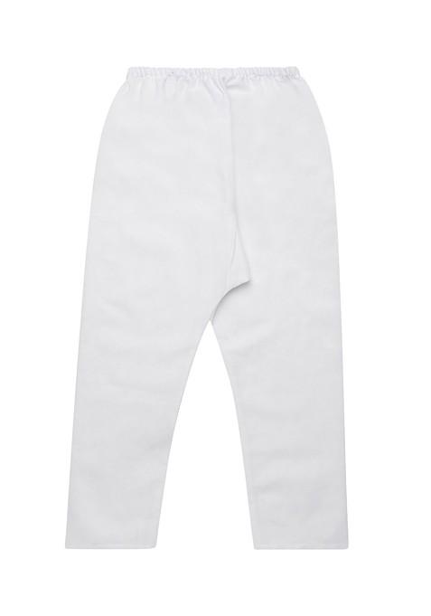 Boys Ethnic Motifs Printed Regular Pure Cotton Kurta With Pyjamas