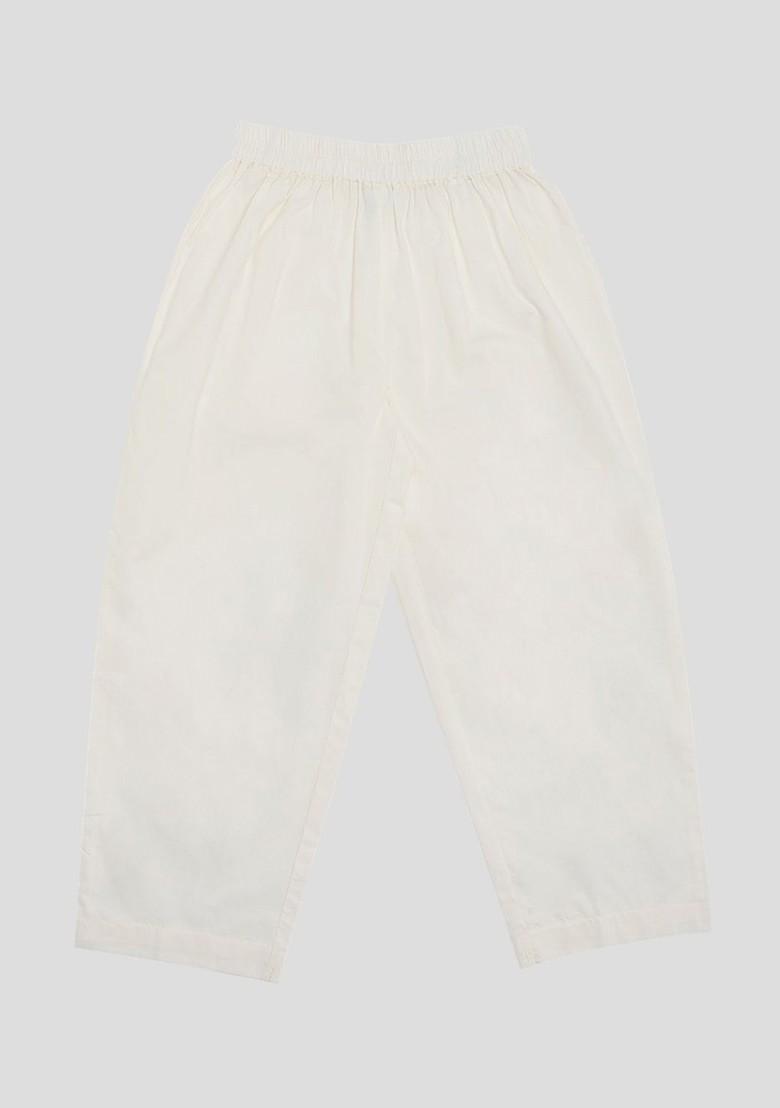 Maroon Printed Cotton Kurta Set For Boys - Indya