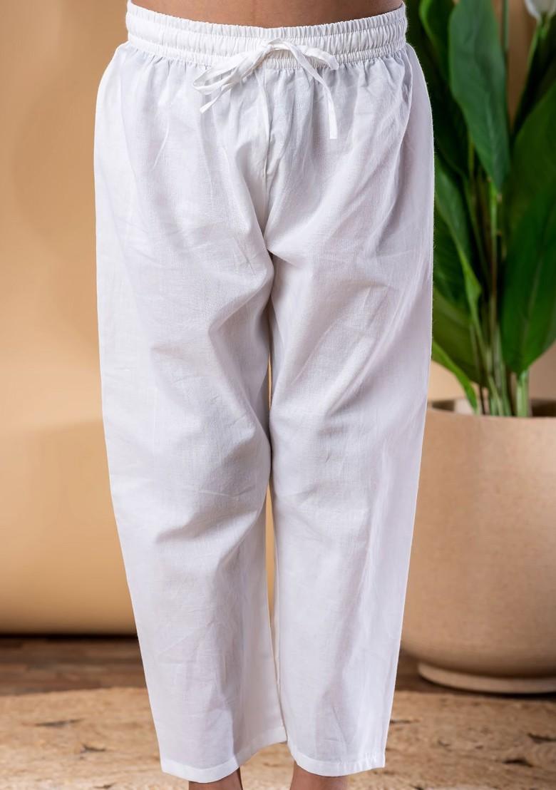 Green Printed Cotton Nehru Jacket Set For Boys - Indya