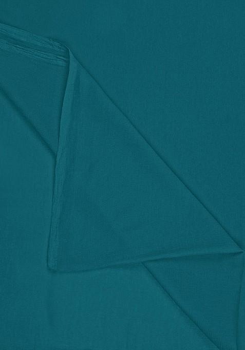 Solid Chiffon Dupatta