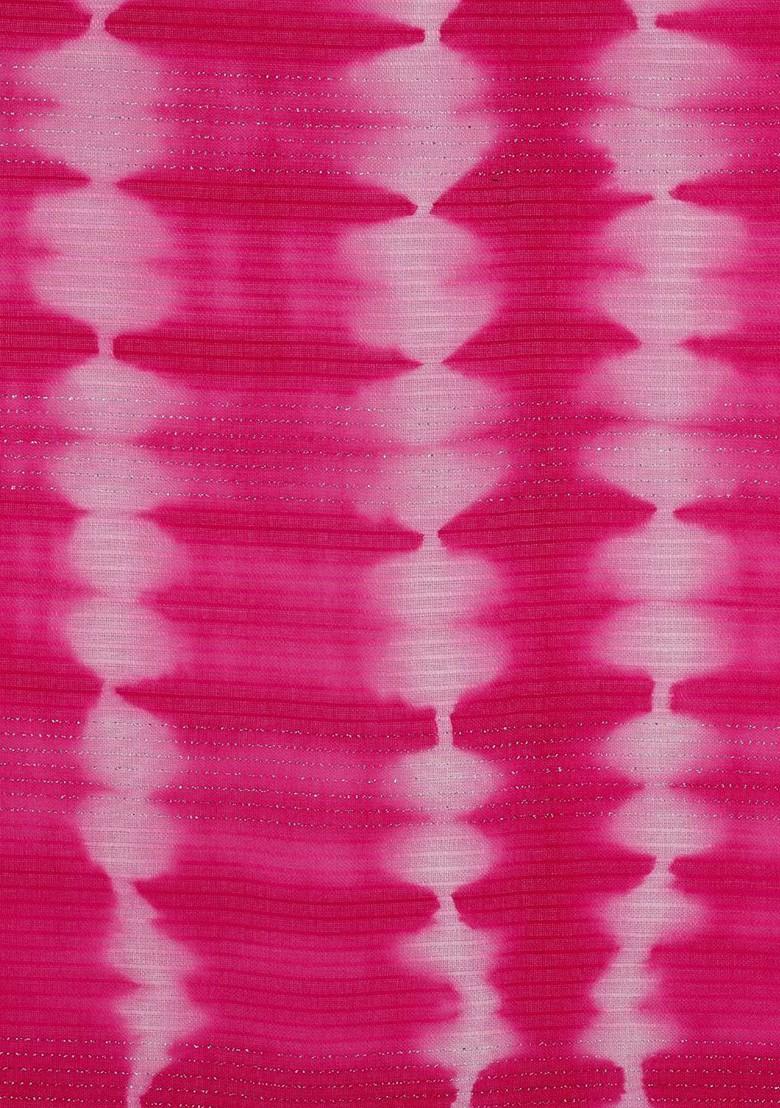 Women Abstract Printed Stole