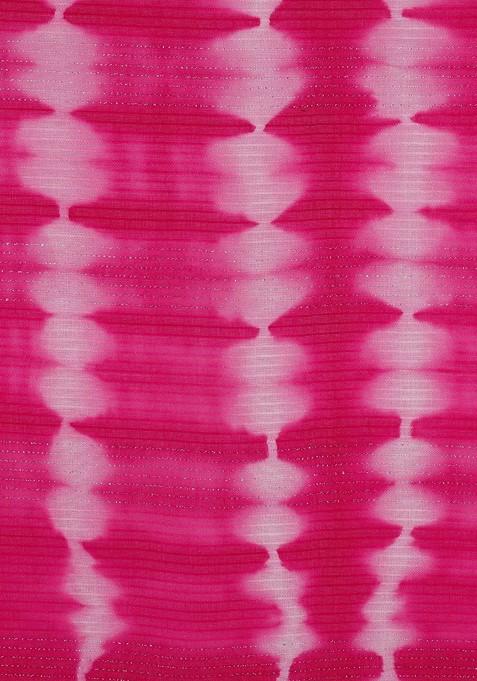 Women Abstract Printed Stole