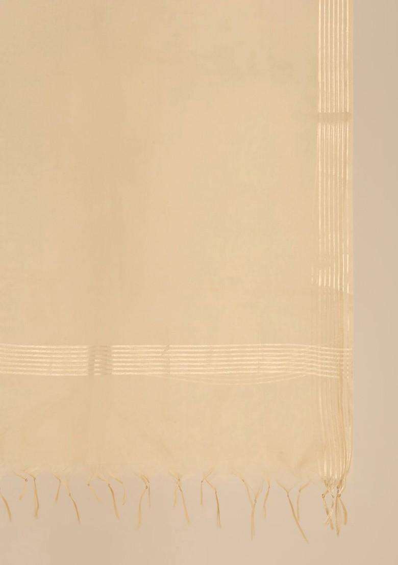 Organza Dupatta