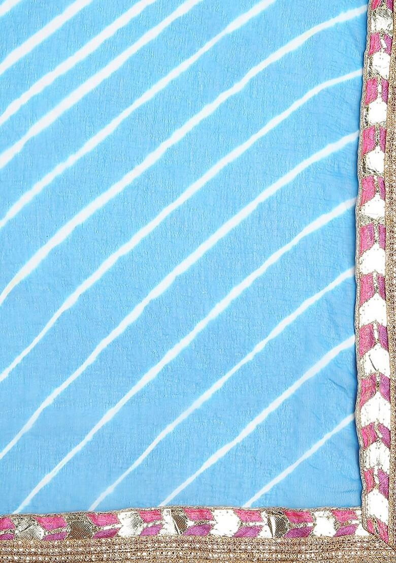 Printed Dupatta