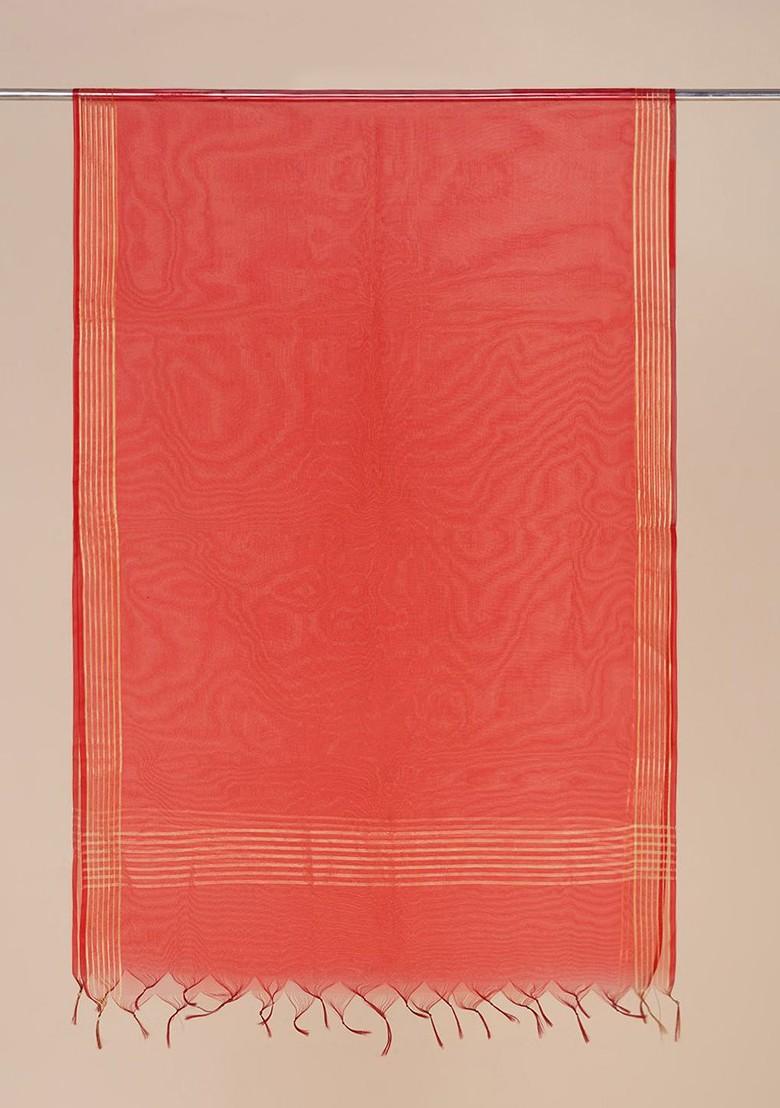 Organza Dupatta
