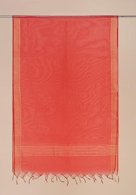 Organza Dupatta