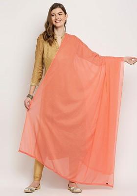 Pure Cotton Dupatta