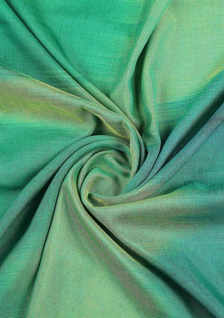 Multicoloured Woven Design Dupatta